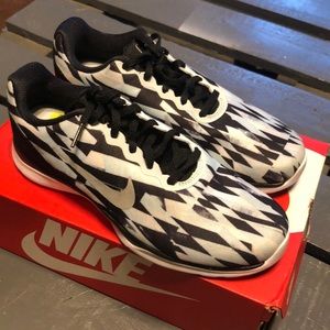 Brand new Nike shoes